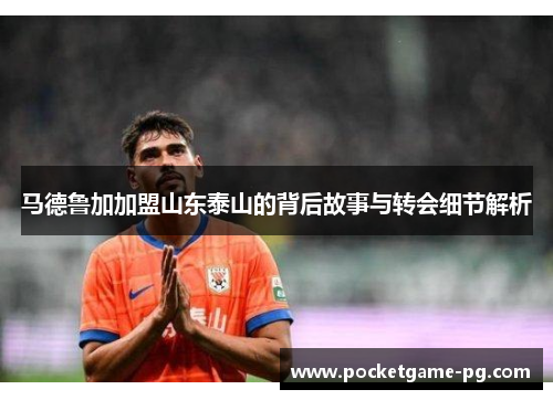 马德鲁加加盟山东泰山的背后故事与转会细节解析